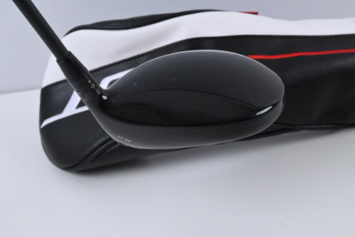 Titleist GT3 Driver / 8 Degree / X-Flex HZRDUS Black Gen 5 60 Shaft
