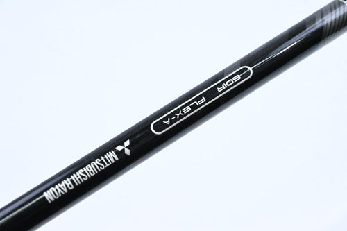 Benross HTX #6 Iron / 26.5 Degree / Senior Flex Kuro Kage 60