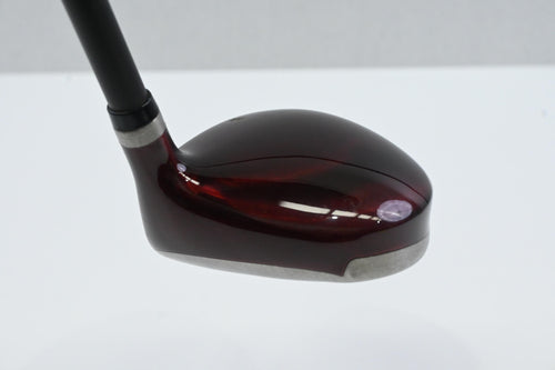 Wilson Fat Shaft Driver / 10.5 Degree / Regular Flex Fat Shaft 480