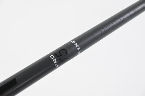 Fujikura Pro 75 #6 Hybrid Shaft / Regular Flex / Cobra 2nd Gen