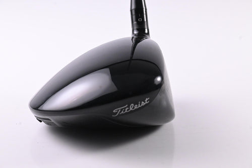 Titleist TSR3 Driver / 9 Degree / Stiff Flex Tensei 1K Black 65 Shaft