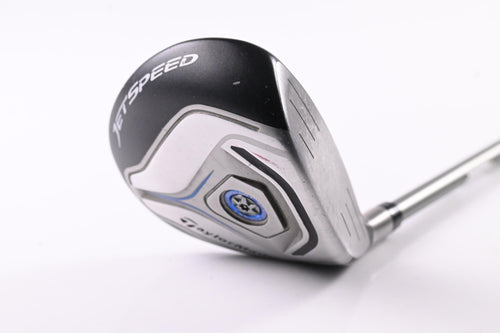 Ladies Taylormade Jetspeed #5 Wood / 19 Degree / Ladies Flex Matrix Velox T 49