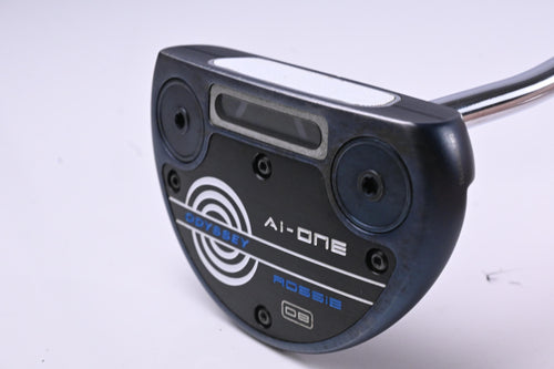 Odyssey Ai-One Rossie Double Bend Putter / 34 Inch