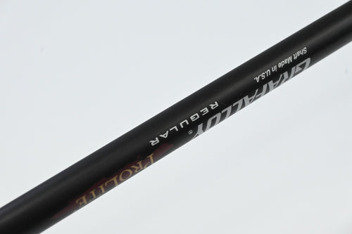 Wilson Fat Shaft Driver / 10.5 Degree / Regular Flex Fat Shaft 480