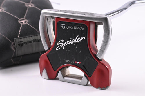 Taylormade Spider Tour Double Bend 2018 Putter / 35 Inch