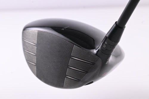 Titleist TSR3 Driver / 9 Degree / Stiff Flex Tensei 1K Black 65 Shaft