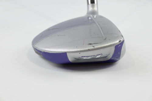 Ladies Cobra Baffler XL #3 Wood / 18 Degree / Ladies Flex Cobra Baffler 50 Shaft