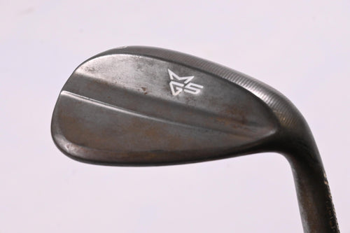 Taylormade Milled Grind 5 Lob Wedge / 60 Degree / Stiff Flex Project X Shaft