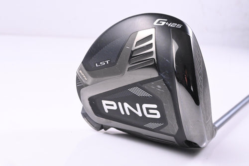 Ping G425 LST Driver / 9 Degree / X-Flex Ping Alta CB Slate 55 Shaft