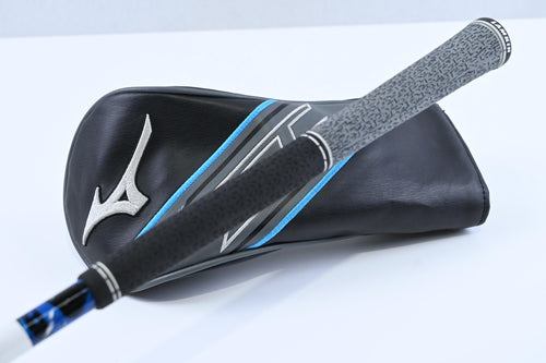 Mizuno ST-G Titanium #5 Wood / 18 Degree / Regular Flex Kai'li Blue 60 Shaft