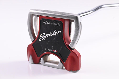 Taylormade Spider Tour Double Bend 2018 Putter / 35 Inch