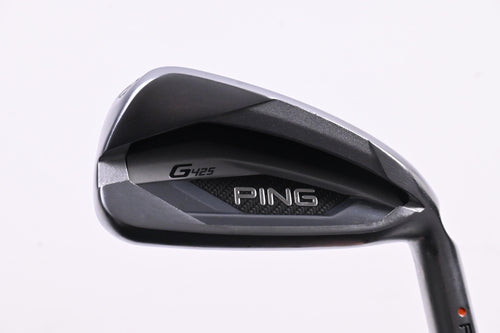 Ping G425 #5 Iron / 23.5 Degree / Orange Dot / Regular Flex Ping AWT 2.0 Shaft