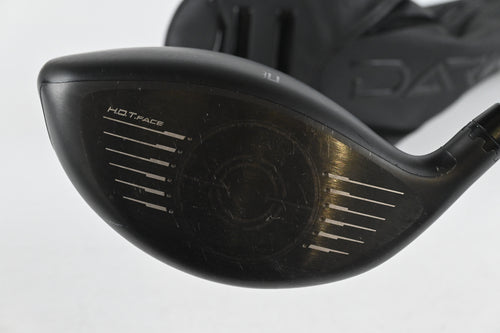 Cobra Darkspeed X Driver / 9 Degree / Senior Flex UST Mamiya LIN-QQ 5