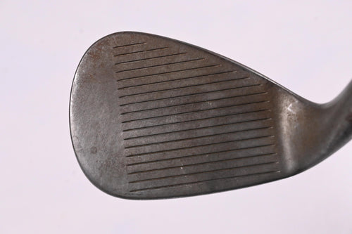 Taylormade Milled Grind 5 Lob Wedge / 60 Degree / Stiff Flex Project X Shaft