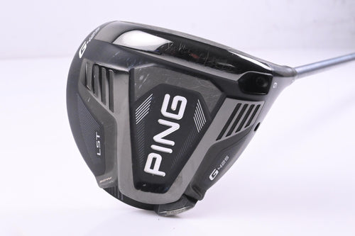 Ping G425 LST Driver / 9 Degree / X-Flex Ping Alta CB Slate 55 Shaft