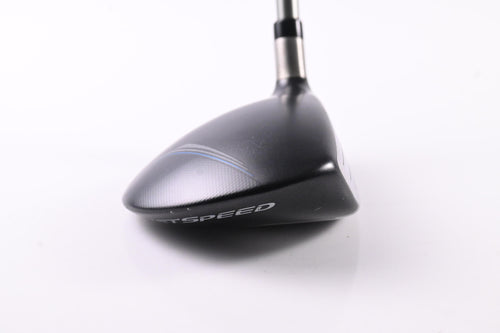 Ladies Taylormade Jetspeed #5 Wood / 19 Degree / Ladies Flex Matrix Velox T 49