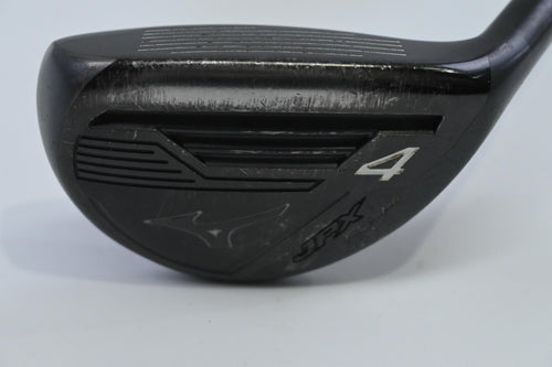 Mizuno JPX Fli-Hi 2019 #4 Hybrid / 20 Degree / Regular Flex N.S.Pro Modus 105
