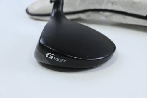 Left Hand Ping G425 SFT #5 Wood / 19 Degree / Regular Flex Ping Alta CB Slate 65
