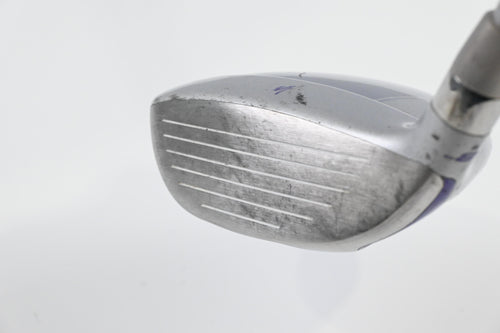 Ladies Cobra Baffler XL #3 Wood / 18 Degree / Ladies Flex Cobra Baffler 50 Shaft