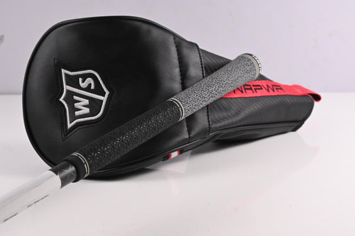 Wilson DYNAPWR 2025 Max Driver / 10.5 Degree / X-Flex Tensei 1K Black 65 Shaft