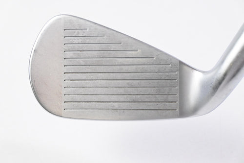 Srixon ZX4 #4 Iron / 21 Degree / Senior Flex UST Recoil Dart 65 Shaft