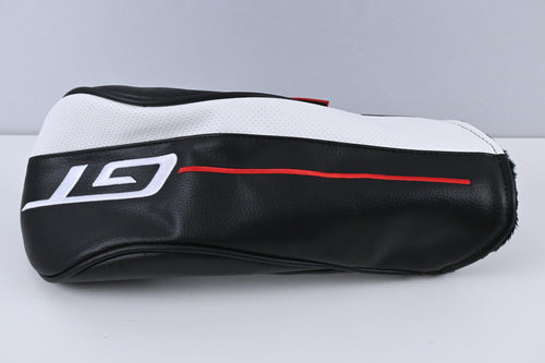 Titleist GT3 Driver / 8 Degree / X-Flex HZRDUS Black Gen 5 60 Shaft