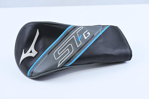 Mizuno ST-G Titanium #5 Wood / 18 Degree / Regular Flex Kai'li Blue 60 Shaft