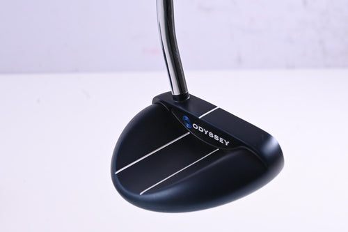 Odyssey Ai-One Rossie Double Bend Putter / 34 Inch