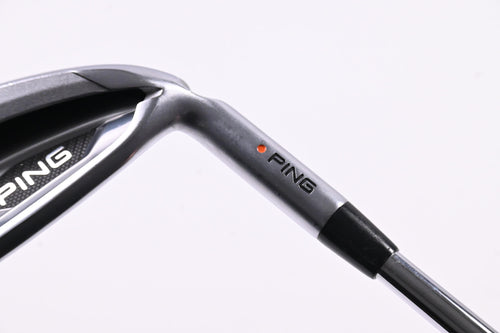 Ping G425 #5 Iron / 23.5 Degree / Orange Dot / Regular Flex Ping AWT 2.0 Shaft