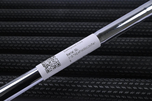 Cobra Darkspeed Irons / 5-PW+GW / Regular Flex KBS Tour Lite Shafts