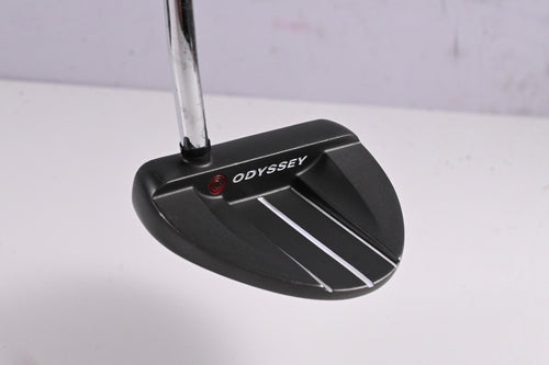 Odyssey Tank Cruiser V-Line Putter / 35 Inch