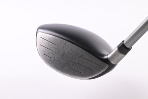 Ladies Taylormade Jetspeed #5 Wood / 19 Degree / Ladies Flex Matrix Velox T 49
