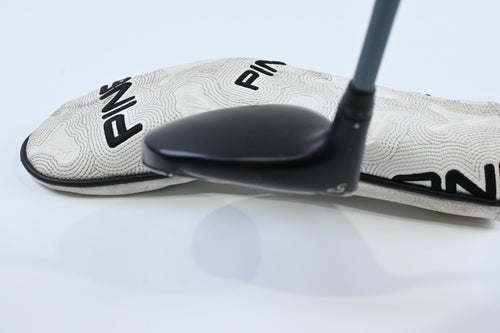 Left Hand Ping G425 SFT #5 Wood / 19 Degree / Regular Flex Ping Alta CB Slate 65