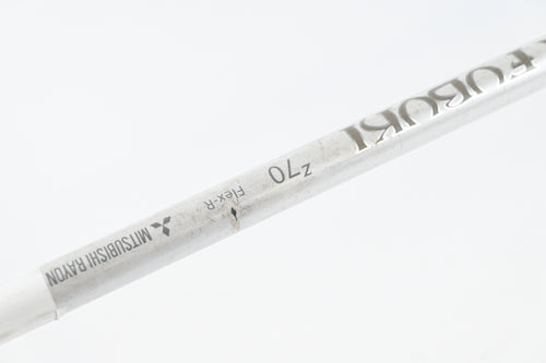 Nike Vapor Speed #5 Iron / 24 Degree / Regular Flex Fubuki Z 70 Shaft
