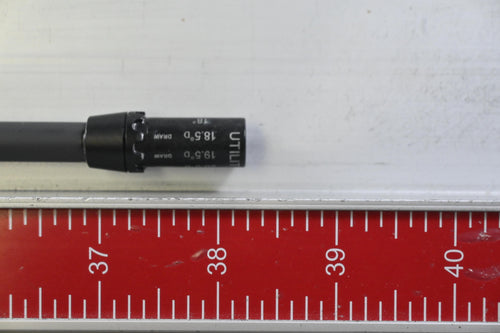 Fujikura Pro 75 #6 Hybrid Shaft / Regular Flex / Cobra 2nd Gen