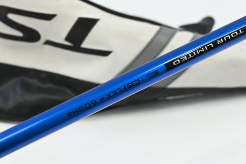 Titleist TSi3 Driver / 10 Degree / X-Flex Oban Kiyoshi Blue 60 Shaft