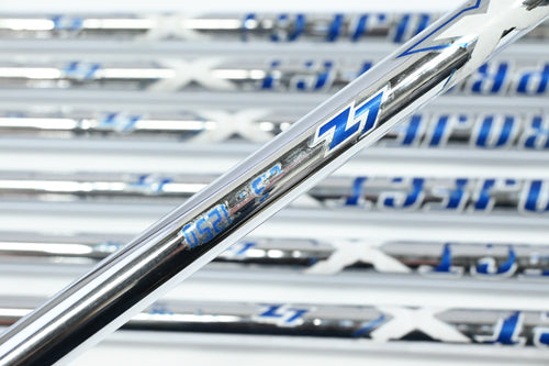 Taylormade P790 2017 Irons / 4-PW / X-Flex Project X LZ 125 Shafts