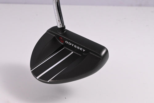 Odyssey Tank Cruiser V-Line Putter / 35 Inch