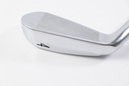 Srixon ZX4 #4 Iron / 21 Degree / Senior Flex UST Recoil Dart 65 Shaft