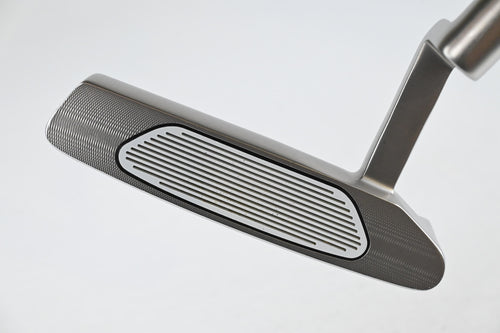 Taylormade TP Hydro Blast Del Monte 1 Putter / 34 Inch