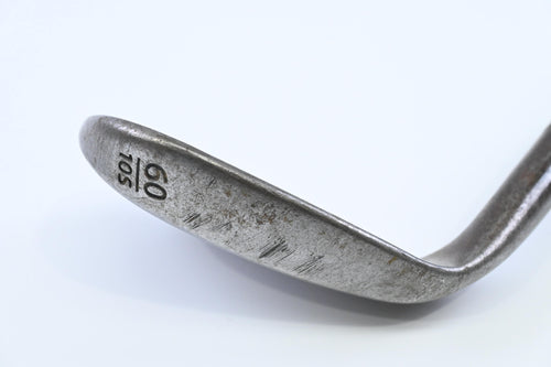 Callaway Jaws MD5 Lob Wedge / 60 Degree / Wedge Flex NS Pro Modus3 125