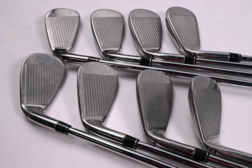 Taylormade Rocketbladez Irons / 4-PW+GW / Regular Flex RocketFuel 85 Shafts