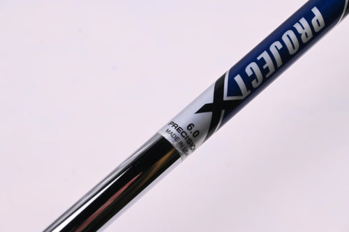 Taylormade Milled Grind 5 Lob Wedge / 60 Degree / Stiff Flex Project X Shaft