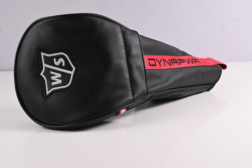 Wilson DYNAPWR 2025 Max Driver / 10.5 Degree / X-Flex Tensei 1K Black 65 Shaft