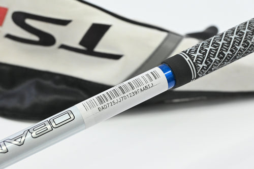 Titleist TSi3 Driver / 10 Degree / X-Flex Oban Kiyoshi Blue 60 Shaft