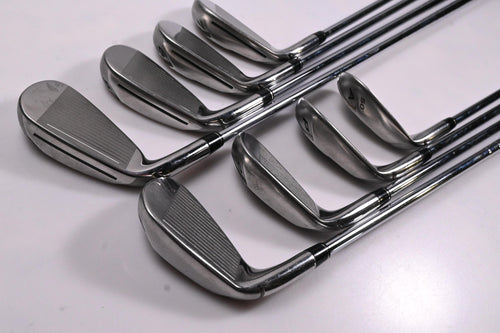 Taylormade Rocketbladez Irons / 4-PW+GW / Regular Flex RocketFuel 85 Shafts