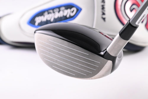 Cleveland Launcher DST #3 Wood / 13 Degree / Stiff Flex Diamana 64 Shaft