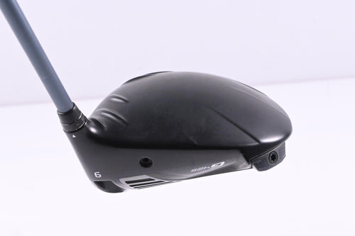 Ping G425 LST Driver / 9 Degree / X-Flex Ping Alta CB Slate 55 Shaft