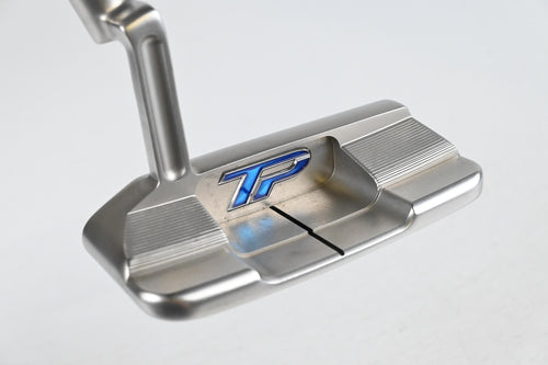 Taylormade TP Hydro Blast Del Monte 1 Putter / 34 Inch