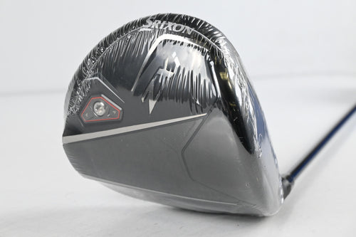 Srixon ZXi Driver / 9 Degree / Stiff Flex Fujikura Ventus TR Blue 6 Shaft